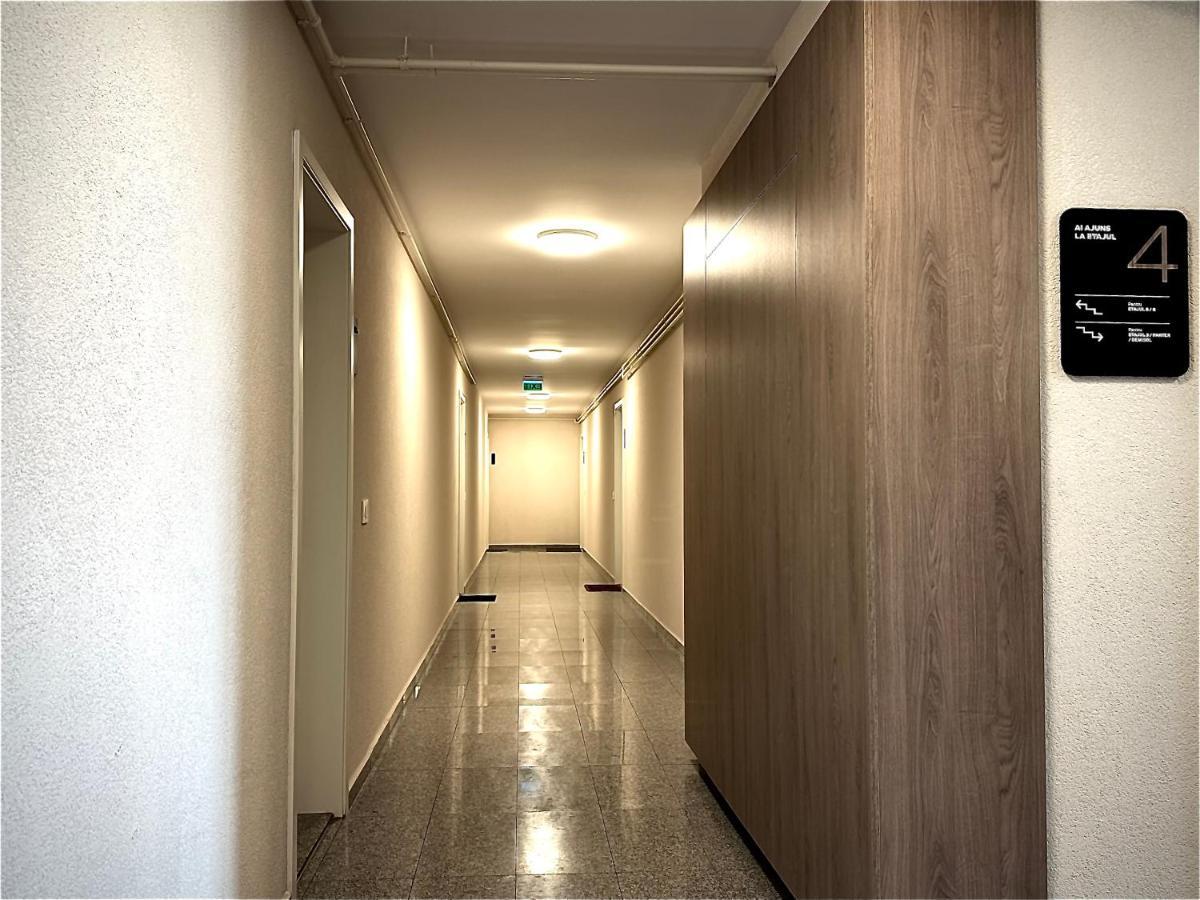 4Friendscoresibrasov Exterior photo